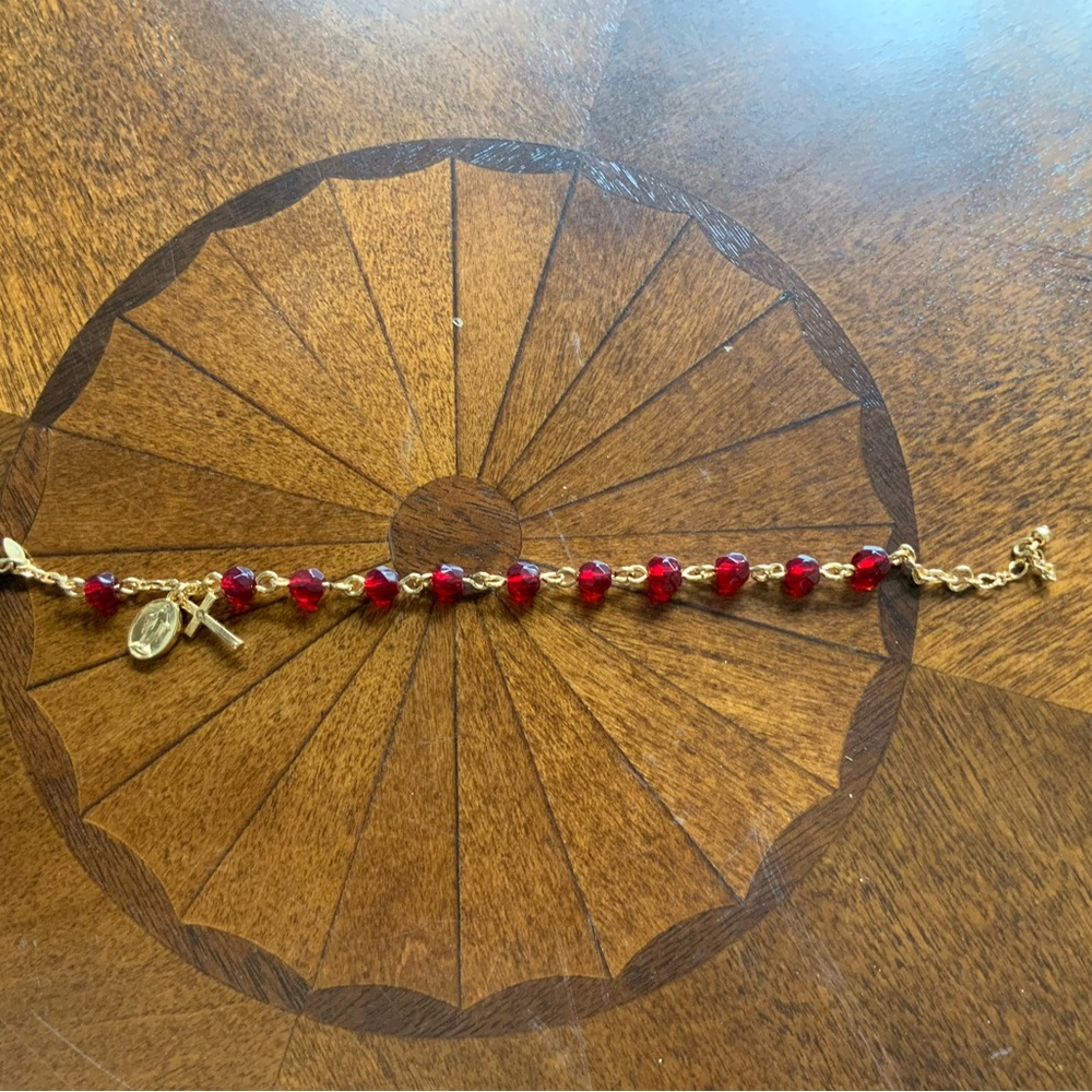 Brand New Bracelets